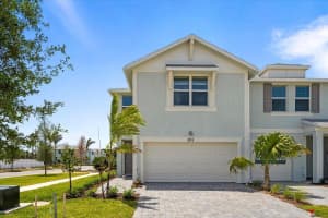 301 Salisbury Circle, Fort Pierce, FL 34982 Sold 11/18/24