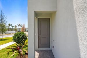 301 Salisbury Circle, Fort Pierce, FL 34982 Sold 11/18/24