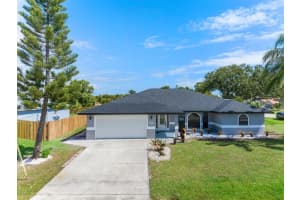 2897 SE Cabana Lane, Port Saint Lucie, FL 34952 Sold 11/08/24