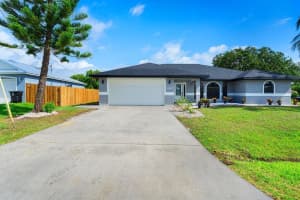 2897 SE Cabana Lane, Port Saint Lucie, FL 34952 Sold 11/08/24
