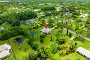 15171 N 92nd Court, The Acreage, FL 33412 Sold 02/17/25