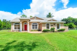 15171 N 92nd Court, The Acreage, FL 33412 Sold 02/17/25