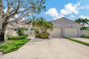 419 Prestwick Lane, Palm Beach Gardens, FL 33418 Sold 12/04/24