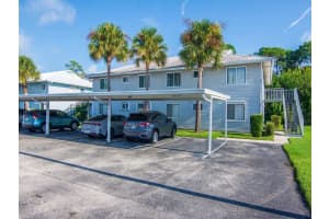237 SE Village Drive 237, Port Saint Lucie, FL 34952 Sold 12/20/24