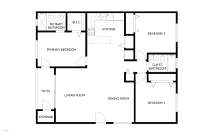 237 SE Village Drive 237, Port Saint Lucie, FL 34952 Sold 12/20/24