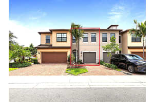 2784 Troubadour Street, Palm Springs, FL 33406 Sold 02/28/25