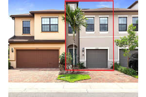 2784 Troubadour Street, Palm Springs, FL 33406 Sold 02/28/25
