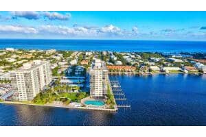 200 Macfarlane Drive N-604, Delray Beach, FL 33483 Sold 01/10/25
