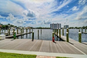 200 Macfarlane Drive N-604, Delray Beach, FL 33483 Sold 01/10/25