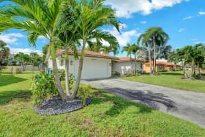 10758 NW 8th Court, Coral Springs, FL 33071 Sold 10/22/24