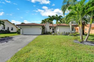 10758 NW 8th Court, Coral Springs, FL 33071 Sold 10/22/24