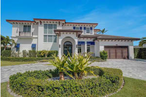 1200 Bimini Lane, Singer Island, FL 33404 Sold 03/03/25