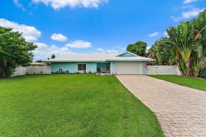 81 Fairview E, Tequesta, FL 33469 Sold 11/07/24