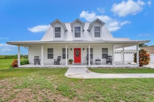 13040 SE Us Highway 441 Highway, Okeechobee, FL 34974 Sold 12/10/24