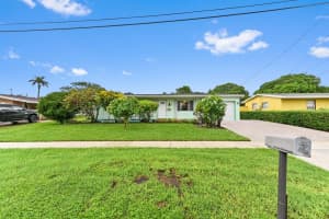 5708 NW 22nd Street, Margate, FL 33063 Sold 02/27/25