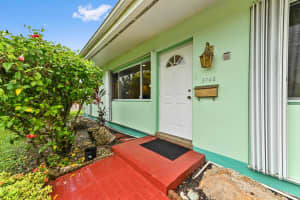 5708 NW 22nd Street, Margate, FL 33063 Sold 02/27/25