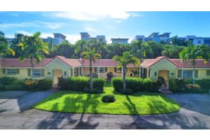 318 SE 7th Avenue 1, Delray Beach, FL 33483 Sold 02/28/25
