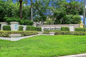 9568 Boca Gardens Parkway A, Boca Raton, FL 33496 Sold 12/18/24