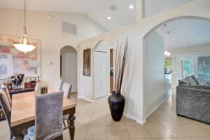 3343 SW Foremost Drive, Port Saint Lucie, FL 34953 Sold 10/31/24