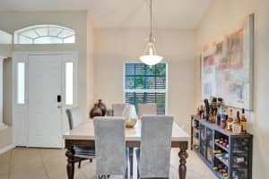 3343 SW Foremost Drive, Port Saint Lucie, FL 34953 Sold 10/31/24