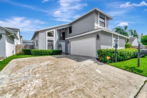 8571 Brody Way, Boca Raton, FL 33433 Sold 10/11/24