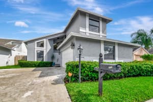 8571 Brody Way, Boca Raton, FL 33433 Sold 10/11/24