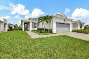 10179 SW Corvus Lane, Port Saint Lucie, FL 34987 Sold 04/18/25