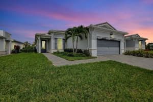 10179 SW Corvus Lane, Port Saint Lucie, FL 34987 Sold 04/18/25