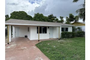 423 NW 10th Avenue, Boynton Beach, FL 33435 Sold 02/07/25