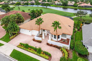 10471 Stonebridge Boulevard, Boca Raton, FL 33498 Sold 11/20/24
