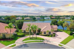 2021 Sunderland Avenue, Wellington, FL 33414 Sold 05/01/25