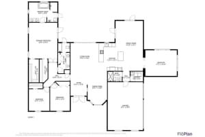 2021 Sunderland Avenue, Wellington, FL 33414 Sold 05/01/25