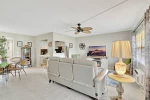 174 Dorset E, Boca Raton, FL 33434 Sold 02/14/25