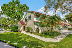 16 Lexington Lane W A, Palm Beach Gardens, FL 33418 Sold 10/15/24