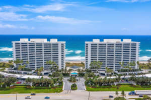 1400 S Ocean Boulevard 604, Boca Raton, FL 33432 Sold 03/07/25