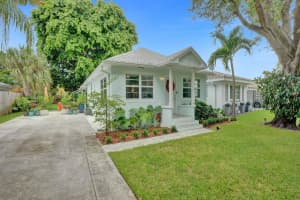 1511 S Palmway, Lake Worth Beach, FL 33460 Sold 11/14/24