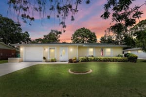486 NE Solida Circle, Port Saint Lucie, FL 34983 Sold 09/24/24