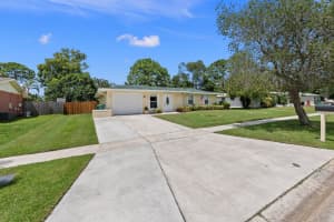 486 NE Solida Circle, Port Saint Lucie, FL 34983 Sold 09/24/24