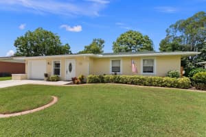 486 NE Solida Circle, Port Saint Lucie, FL 34983 Sold 09/24/24