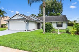 106 Sherwood Drive, Royal Palm Beach, FL 33411 Sold 03/27/25