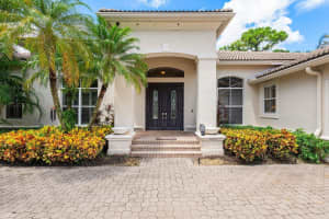 7787 Ironhorse Boulevard, West Palm Beach, FL 33412 Sold 01/10/25