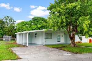 1621 NE 47th Street, Pompano Beach, FL 33064 Sold 10/16/24
