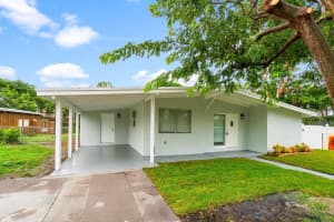 1621 NE 47th Street, Pompano Beach, FL 33064 Sold 10/16/24
