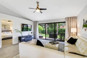 108 Club Drive, Palm Beach Gardens, FL 33418 Sold 04/08/25