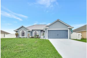 1949 SW Guernsey Street, Port Saint Lucie, FL 34987 Sold 10/31/24