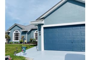 1949 SW Guernsey Street, Port Saint Lucie, FL 34987 Sold 10/31/24