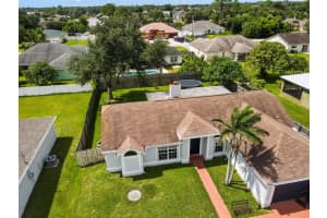 1426 SW Dow Lane, Port Saint Lucie, FL 34953 Sold 12/18/24