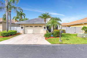215 Disc Drive, Boynton Beach, FL 33436 Sold 10/06/24