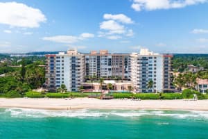 1147 Hillsboro Mile 508, Hillsboro Beach, FL 33062 Sold 03/31/25