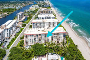 1147 Hillsboro Mile 508, Hillsboro Beach, FL 33062 Sold 03/31/25